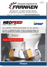 Aktion 23-005 Neo Feed