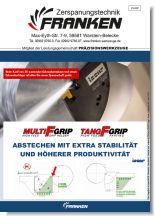 Aktion 23-007 TangFGrip