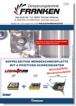 Aktion 23-008 Logiq4Turn