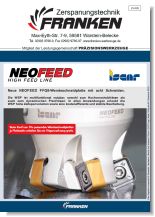 Aktion 23-029 Neo Feed