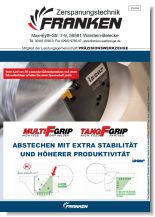 Aktion 23-007 TangFGrip