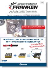 Aktion 23-008 Logiq4Turn